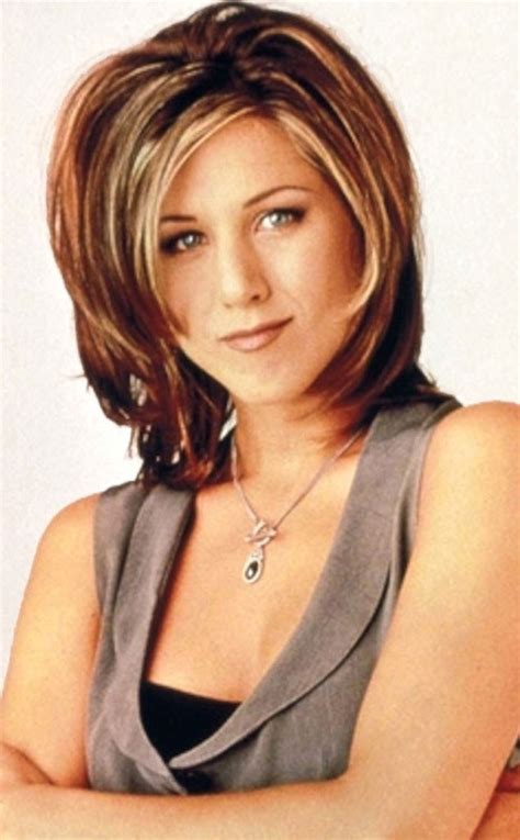 the rachel Jennifer Aniston